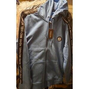 Michael Kors Hoodie sz L
